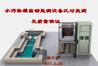 如何發(fā)現(xiàn)廢水在線監(jiān)測造假？