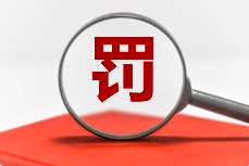 被罰12萬！一企業(yè)在線監(jiān)測(cè)故障卻未按時(shí)報(bào)備