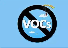 VOCs如影隨形，如何化麻煩為利好？